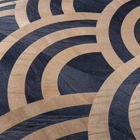 MOOOI TOKYO BLUE 1253104 - 1 x 0,91m Vlies