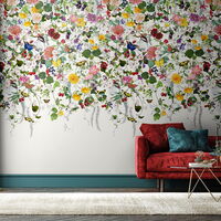 SMART ART GALLERY 1314928 - Wandbild 2,12 x 3,40m (BxH) Vinyl auf Vlies