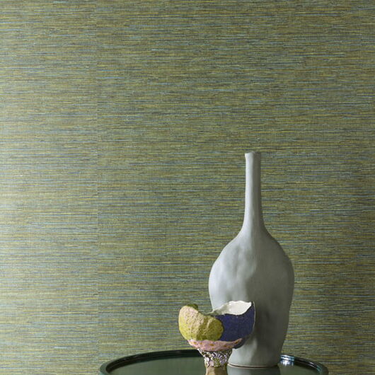 Vliestapete 1375502 Serica  Sisal