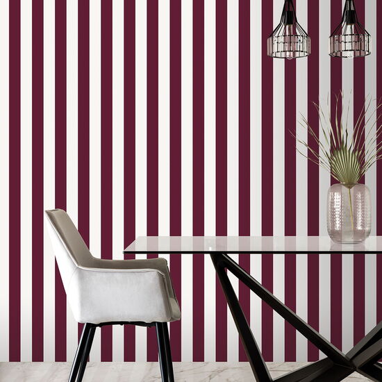 Stripes  58418 - 10,05 x 0,53m - Vliesträger