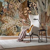 WALLPAPER DESIGN 2028 67864 - 3,18 x 3m (BxH) - Vliesträger