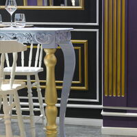 nmc PP1 ARSTYL Pilaster - 250 x 2.020 x 27 mm (VE = 1 St.)