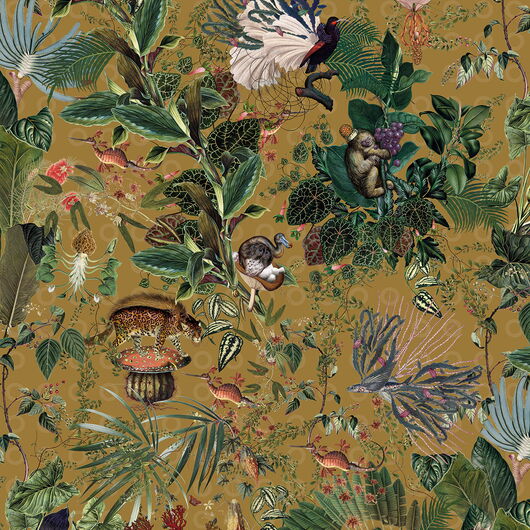 MOOOI 2024 1221027 - lfm x 1,30 m