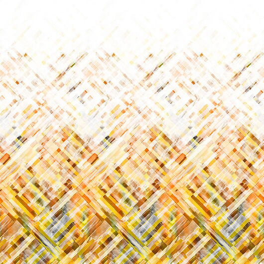 REBEL WALLS 1222500DP Dream Weaver, yellow - indiv. Digitaldruck, Motiv fortsetzbar