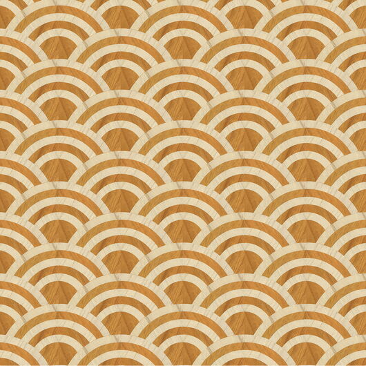 MOOOI TOKYO BLUE 1253102 - 1 x 0,91m Vlies