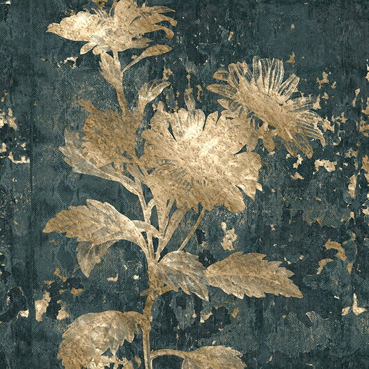 MUANCE LUSH 1340583DP - indiv. Digitaldruck - Mystick