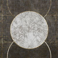 MUANCE LUSH 1340707DP - indiv. Digitaldruck - Celestial
