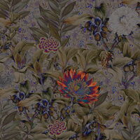 MUANCE LUSH 1340818DP - indiv. Digitaldruck - Paradise