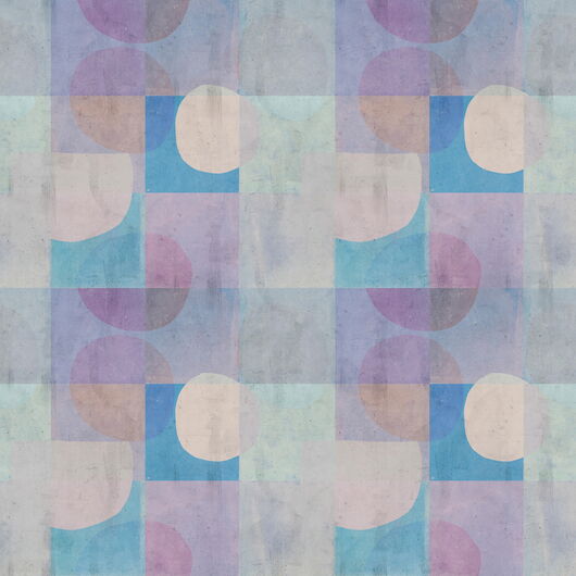 WALLS BY PATEL IV DD127800, indiv. DP -Mica 200 g/m²