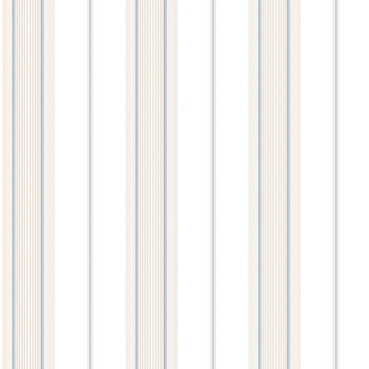 Stripes  58446 - 10,05 x 0,53m - Vliesträger