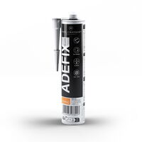 nmc ADEFIX BLACK - 310 ml/Kartusche  (VE = 24 St.)