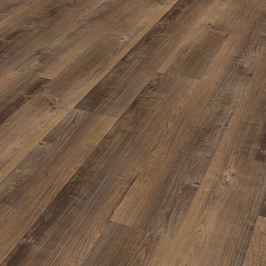 BODENREICH WOOD 055 - NS 0,55 mm - Nugat Eiche dunkel
