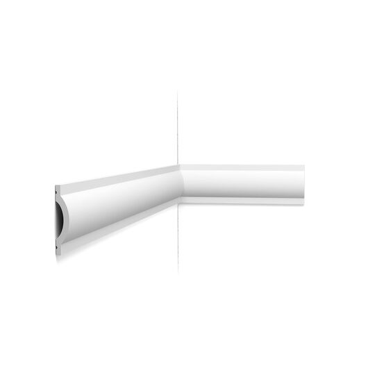 ORAC P9901 Wandleiste - 200 x 1,4 x 7cm (VE = 56Mt)