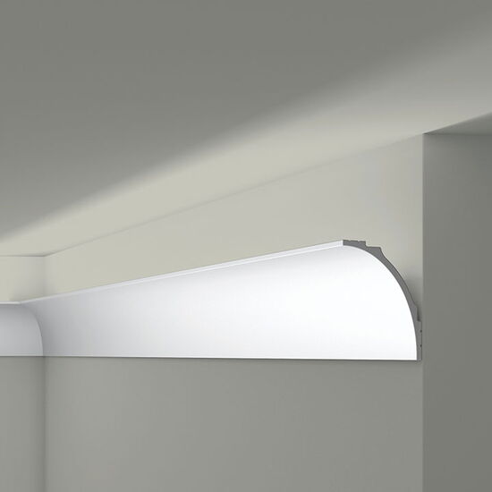 nmc IL18 WALLSTYL - 90 x 121 mm x 2000 mm (VE = 8m)