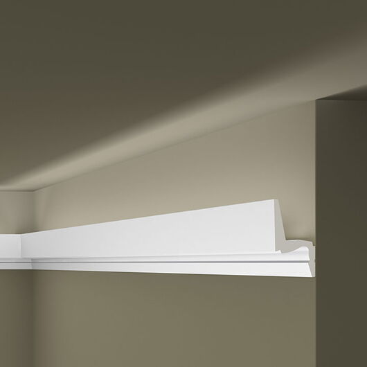 nmc IL7 Memory ARSTYL Deckenl., Ind. - 2000 x 92 x 50 mm (VE = 28m)
