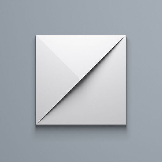 nmc PUZZLE ARSTYL Wandelement - 380 x 380 mm (VE = 6 St.)