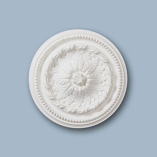 nmc R5 ARSTYL Rosette - Durchm. 400 mm (VE = 3 St.)