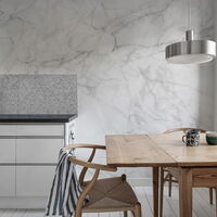 REBEL WALLS 1208763DP Marble Art - indiv. Digitaldruck, Motiv fortsetzbar
