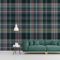 SELECT.D    1259848 Wandbild, 4 panels 0,5 x 2,8m (BxH) Vlie
