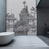 WALLS BY PATEL III 1267096DP indiv. Digitaldruck