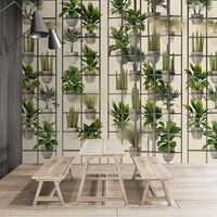 WALLS BY PATEL III 1267352DP indiv. Digitaldruck