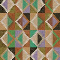 JOY 1340087 - 0,87 x 2,6m (BxH) Sisal a. Vlies