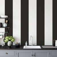 Stripes  58461 - 10,05 x 0,53m - Vliesträger
