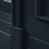 nmc WB3 WALLSTYL Türumrahmung - 30 x 162 x 100 mm (VE = 2 Stück)