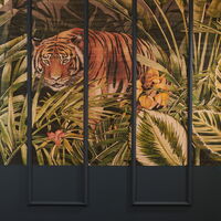 nmc WL1 WALLSTYL Wandleiste - 2000 x 40 x 20mm  (VE = 98m)