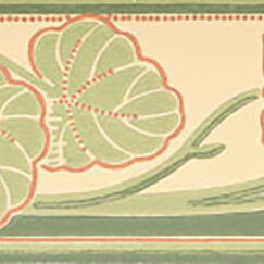 GAMMALSVENSKA Papper 1061625 - 10,05 x 0,08m Leimdruck auf Papier
