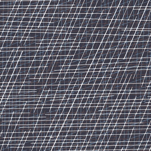 REBEL WALLS 1222673DP Note Sheets, Denim - indiv. Digitaldruck, Motiv fortsetzbar