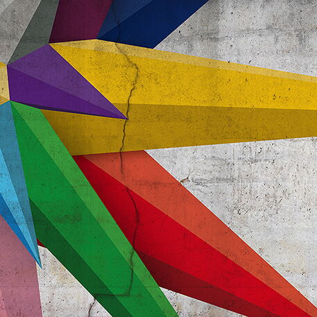 ATELIER 47 1247367DP indiv. Digitaldruck