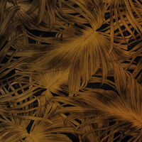 MUANCE VIOLET 1254214DP - indiv. Digitaldruck - Passion Leaf