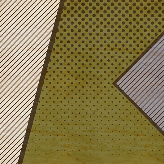 WALLS BY PATEL II 1255239DP indiv. Digitaldruck