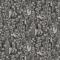 AGATHE 1260445 - 10,05 x 0,53m Tiefdruck a. Vlies