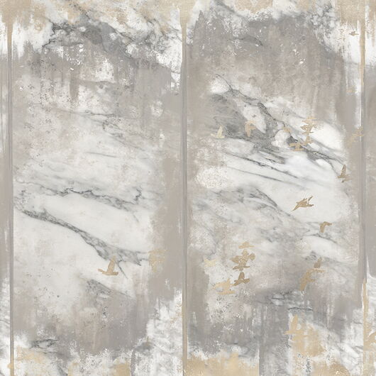 MUANCE AMBER 1270179DP - indiv. Digitaldruck - Allora