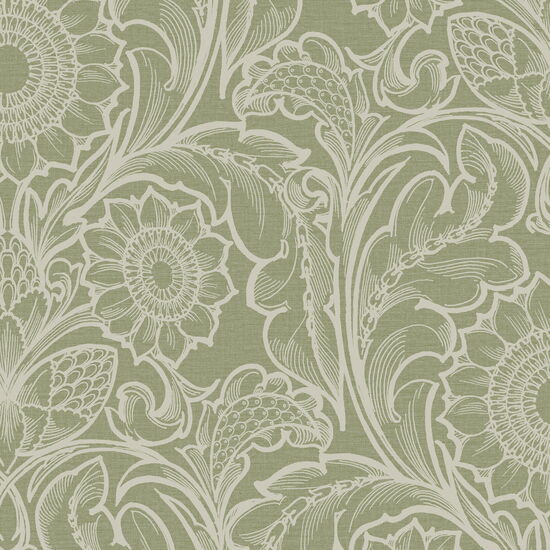 Kollektion Off The Wall  Opulente Vliestapeten Kollektion: Dark Romance & Samt-Luxus Artikel  13686713