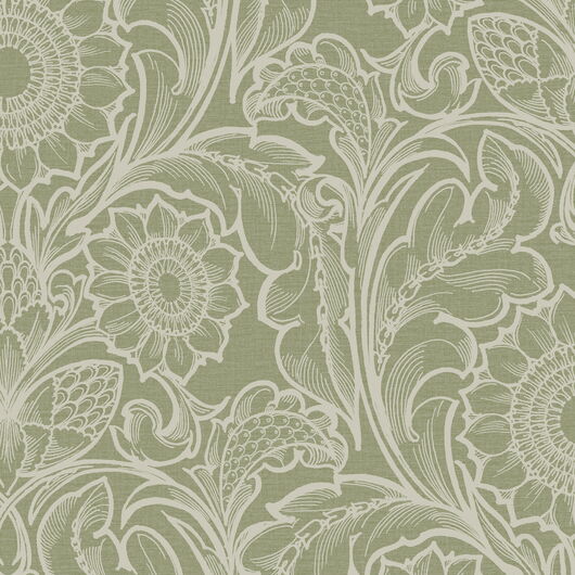 Kollektion Off The Wall  Opulente Vliestapeten Kollektion: Dark Romance & Samt-Luxus Artikel  13686713