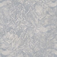 MUANCE IVORY 1375868DP - indiv. Digitaldruck - Desert Palms