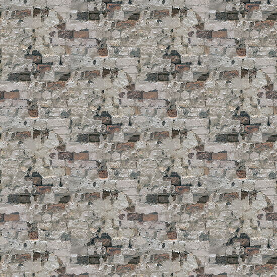 WALLPAPER DESIGN 2028 67879 - 2,12 x 2,8m (BxH) - Vliesträger