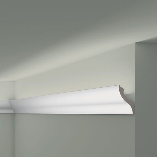nmc IL13 WALLSTYL - 80 x 52 mm x 2000 mm (VE = 30m)