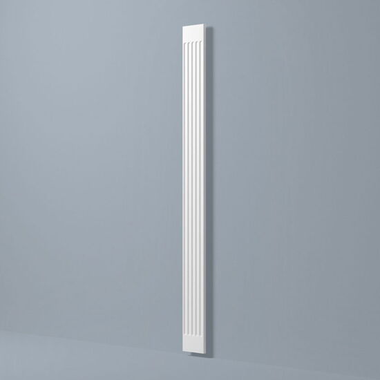 nmc PP2 ARSTYL Pilaster - 170 x 2.020 x 21 mm (VE = 1 St.)