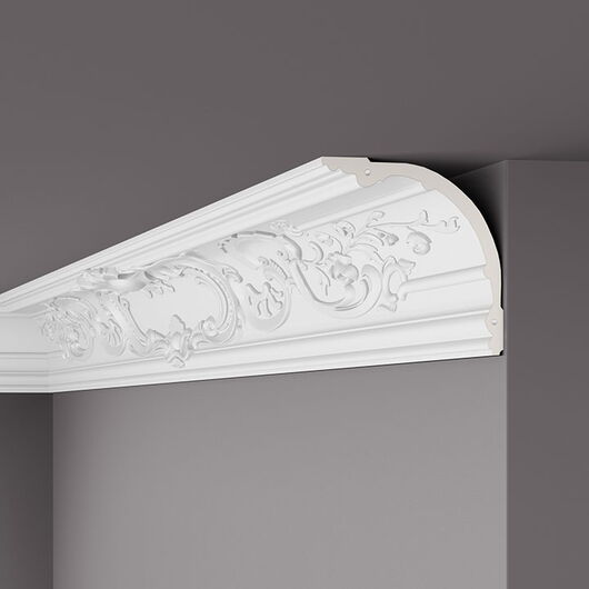nmc Z41 ARSTYL Deckenleiste - 2000 x 175 x 170 mm (VE = 12m)