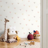 KIDS WORLD II Artikel 1374684 10,05 x 0,53m Vliesträger