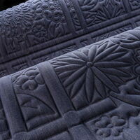 MOOOI TOKYO BLUE 1253098 - 1 x 1,19m Vlies