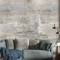 ESBJERG  1259884 Wandbild, 4 panels 0,5 x 2,8m (BxH) Vlies