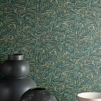 AGATHE 1260460 - 10,05 x 0,53m Tiefdruck a. Vlies
