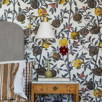SCANDINAVIAN DESIGNERS III 1299094 10,05 x 0,53m Vlies