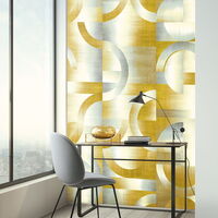 WALL DESIGNS II 1299242 - Digitaldruck 1,27 x 3,00 m (BxH) Vinyl a. Vlies
