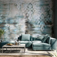 SMART ART GALLERY 1314820 - Wandbild 2,12 x 2,70m (BxH) Vinyl auf Vlies
